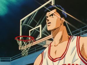 Slam Dunk - Screenshot #4