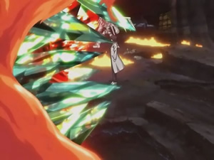 Sôkyû no Fafner - Screenshot #2