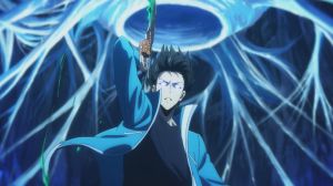 Solo Leveling - Screenshot #1