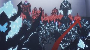 Solo Leveling - Screenshot #5