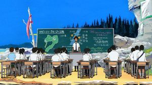 Sonny Boy - Screenshot #2