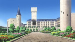 The World is Still Beautiful - Screenshot #1