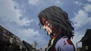 Sôten Kôro - Screenshot #2