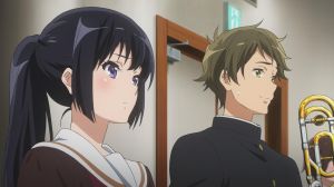 Sound! Euphonium (TV 3) - Screenshot #4