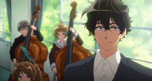 Sound! Euphonium - Chikai no Finale - Screenshot #4