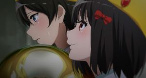 Sound! Euphonium - Chikai no Finale - Screenshot #6