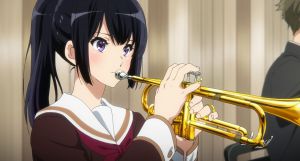 Sound! Euphonium - Chikai no Finale - Screenshot #5