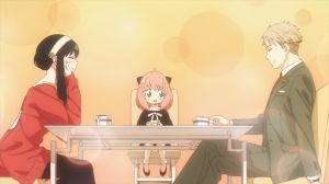 Spy X Family (TV 1) - Screenshot #2