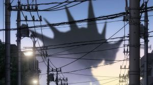 SSSS.Gridman - Screenshot #1