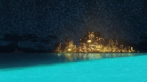 Suisei no Gargantia - Screenshot #3