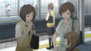 Suki-tte Ii na yo. - Screenshot #2