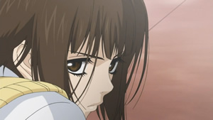 Suki-tte Ii na yo. - Screenshot #1