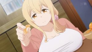 Sunohara-Sō no Kanrinin-san - Screenshot #1