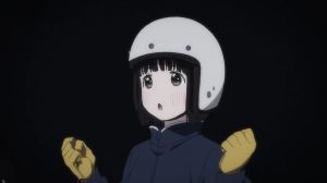 Super Cub - Screenshot #1