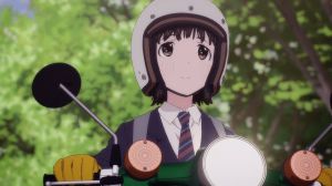 Super Cub - Screenshot #4