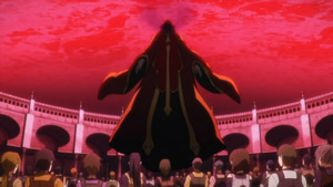 Sword Art Online (TV 1) - Screenshot #5