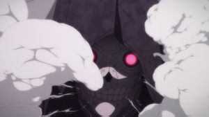 Sword Art Online (TV 2) - Screenshot #2