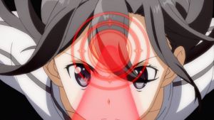 Sword Art Online (TV 2) - Screenshot #3