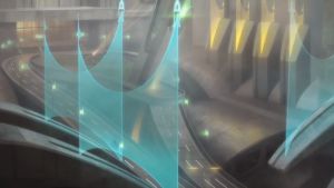 Sword Art Online (TV 2) - Screenshot #1