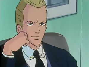 Taiyô no Kiba Dougram - Screenshot #3