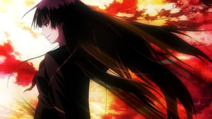 Tasogare Otome x Amnesia - Screenshot #1