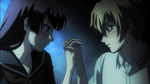 Tasogare Otome x Amnesia - Screenshot #2