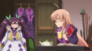 Imagine un Cambrousard du Dernier Donjon dans la Ville de Départ ! - Screenshot #1