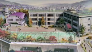 Tenchi Muyo! In Love (film 1) - Screenshot #3