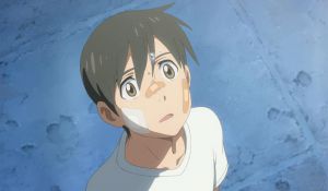 Les Enfants du Temps - Screenshot #2