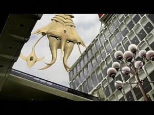 Tenkuu Danzato Skelter Heaven - Screenshot #5