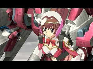 Tenkuu Danzato Skelter Heaven - Screenshot #3