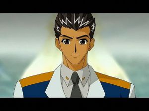 Tenkuu Danzato Skelter Heaven - Screenshot #1