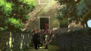 The Ancient Magus Bride (TV 1) - Screenshot #4