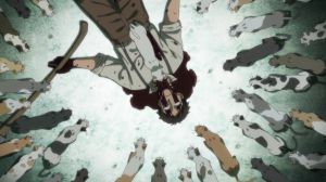 The Ancient Magus Bride (TV 1) - Screenshot #3