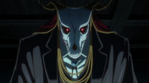 The Ancient Magus Bride (TV 1) - Screenshot #1