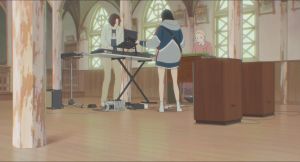 The Colors Within - Screenshot #3