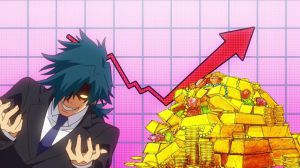 The Dungeon of Black Company - Screenshot #2