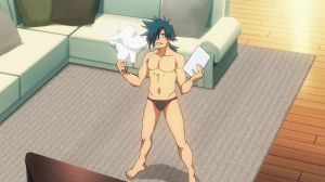 The Dungeon of Black Company - Screenshot #1