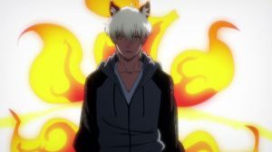 The God of High School - Screenshot #2