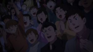 The God of High School - Screenshot #1