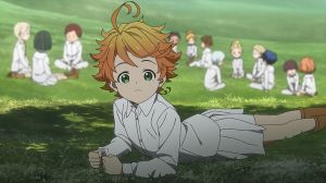 The Promised Neverland (TV 1) - Screenshot #2