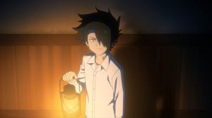 The Promised Neverland (TV 1) - Screenshot #1