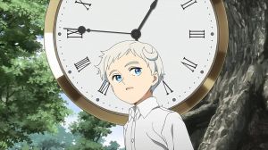 The Promised Neverland (TV 1) - Screenshot #2