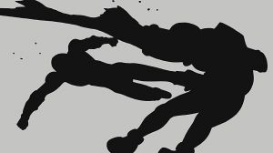 The Reflection - Screenshot #4