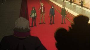 The Rising Of The Shield Hero (TV 1) - Screenshot #3