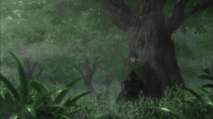 The Rising Of The Shield Hero (TV 1) - Screenshot #1