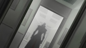 The Skull Man - Screenshot #1