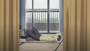 The Skull Man - Screenshot #1