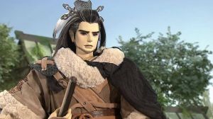 Thunderbolt Fantasy (TV 1) - Screenshot #3