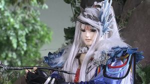 Thunderbolt Fantasy (TV 1) - Screenshot #2